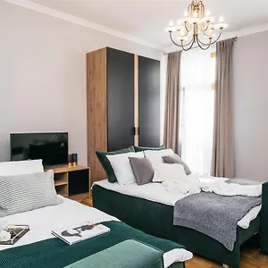  Apartament Papillon - Loftaffair Polska