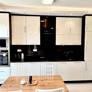 Apartament Nowoczesny Na Pradze, Warszawa