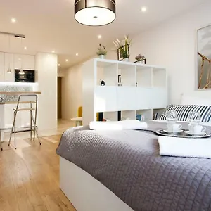  Apartament Rakowicka Polska