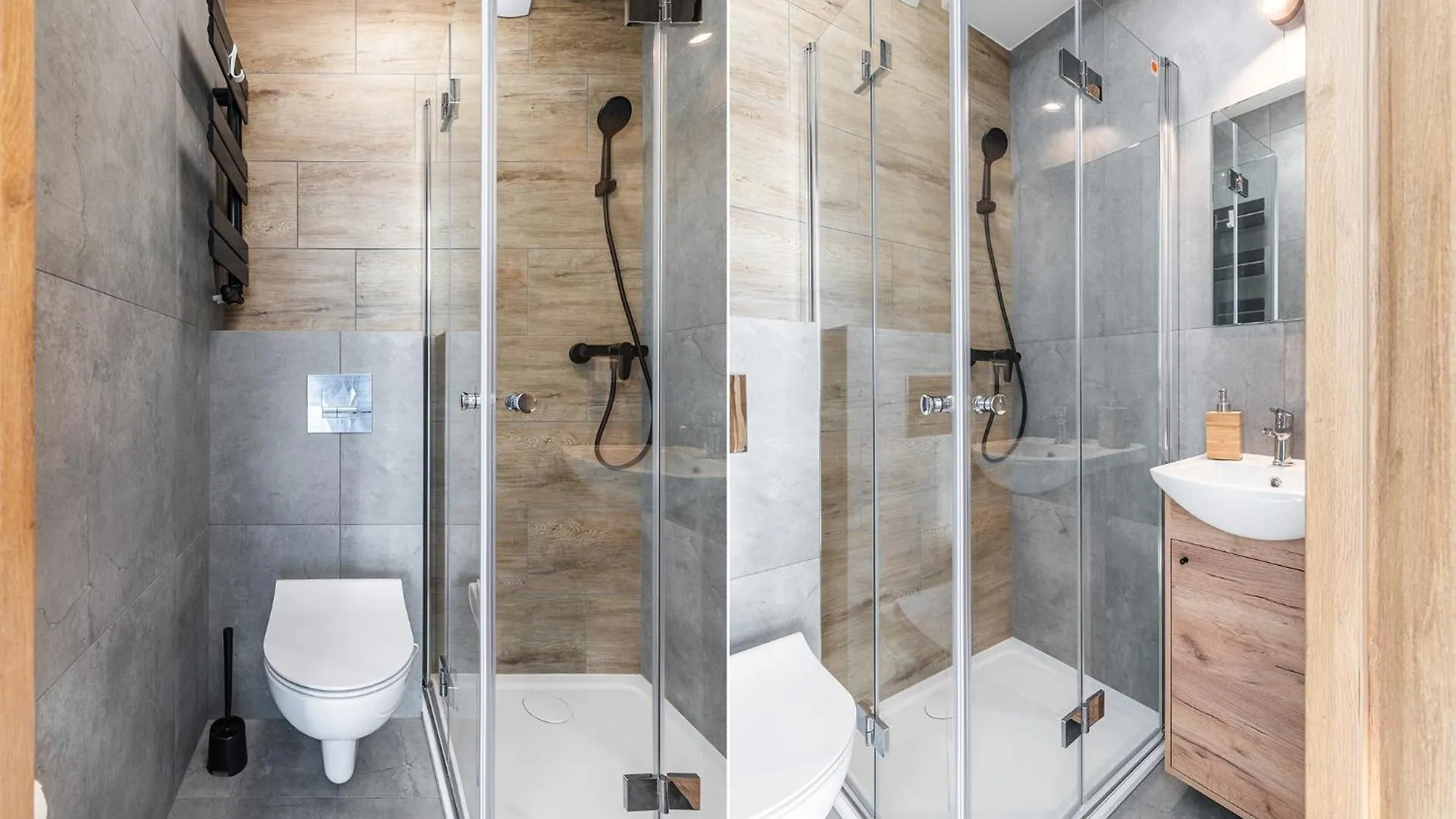 Apartament Superapart Edwarda Habicha 7 Warszawa Polska